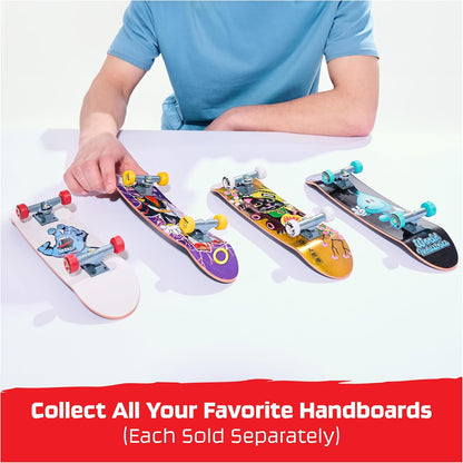 Tech Deck Sonic Handboard