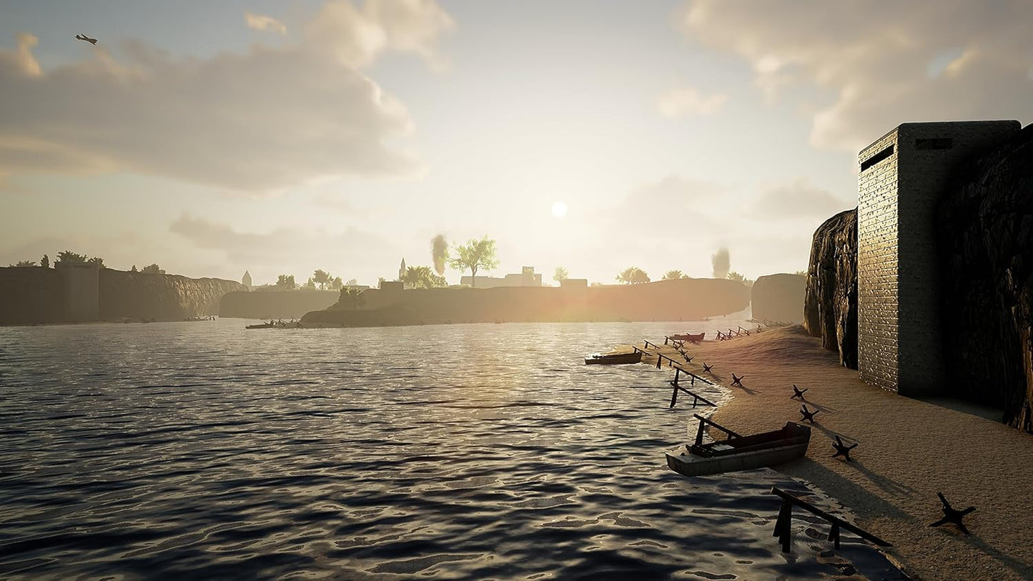 United Assault: Normandy '44 (PlayStation 5)
