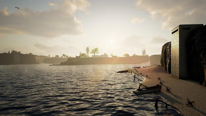 United Assault: Normandy '44 (PlayStation 5)