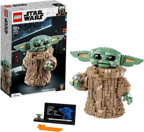 LEGO® | Star Wars: The Child (75318)