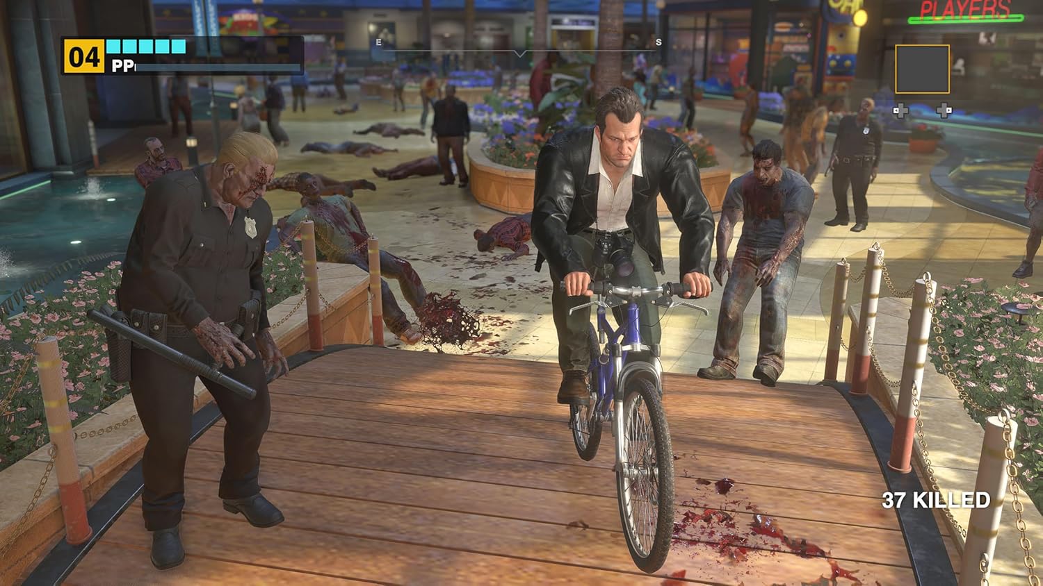 Dead Rising Deluxe Remaster Special Edition (PlayStation 5)