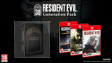 Resident Evil Generations Pack (Nintendo Switch 2)