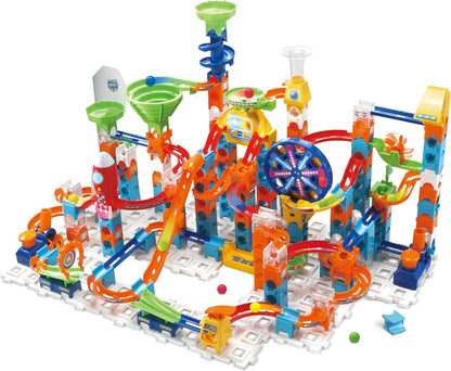 VTech: Marble Rush Adventure Set