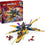 LEGO® | Ninjago: Ras and Arin's Super Storm Jet (71833)