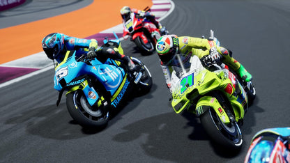 MotoGP 26 - Day One Edition (PlayStation 5)