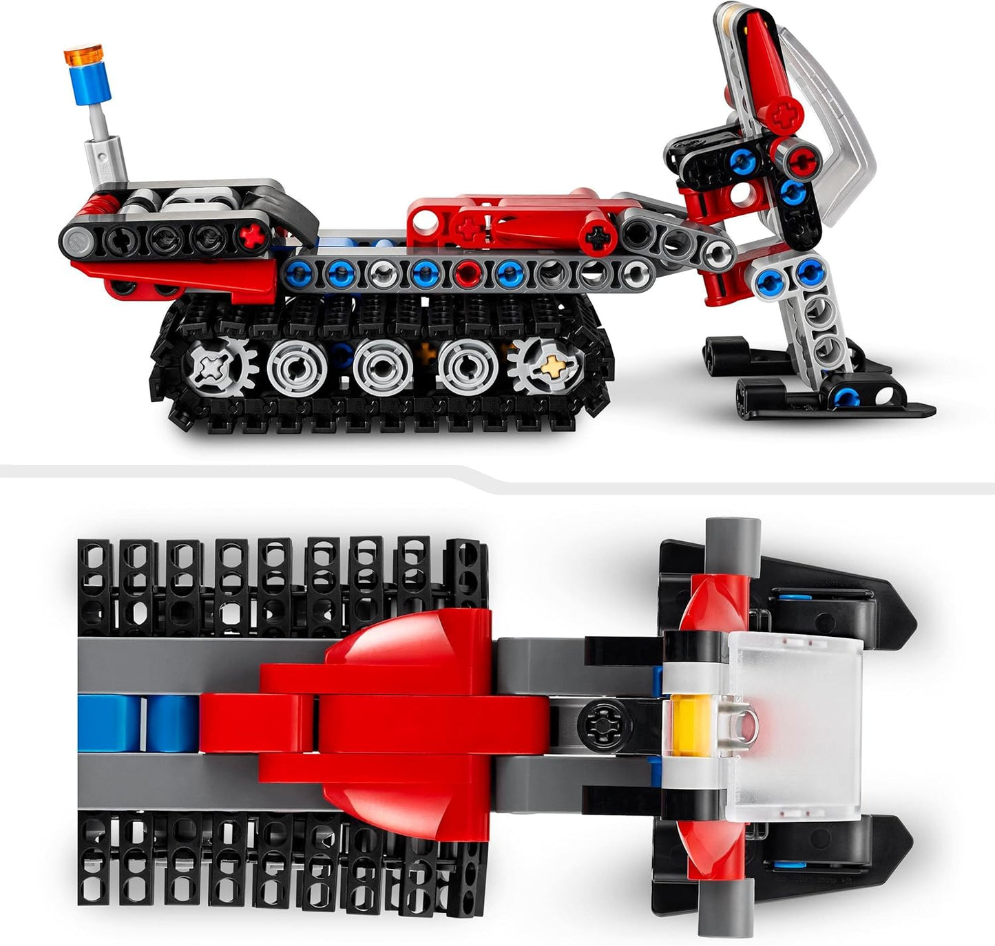 LEGO® | Technic: Snow Groomer (42148)