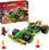 LEGO® | Ninjago: Lloyd's Pull-Back Race Car (71828)