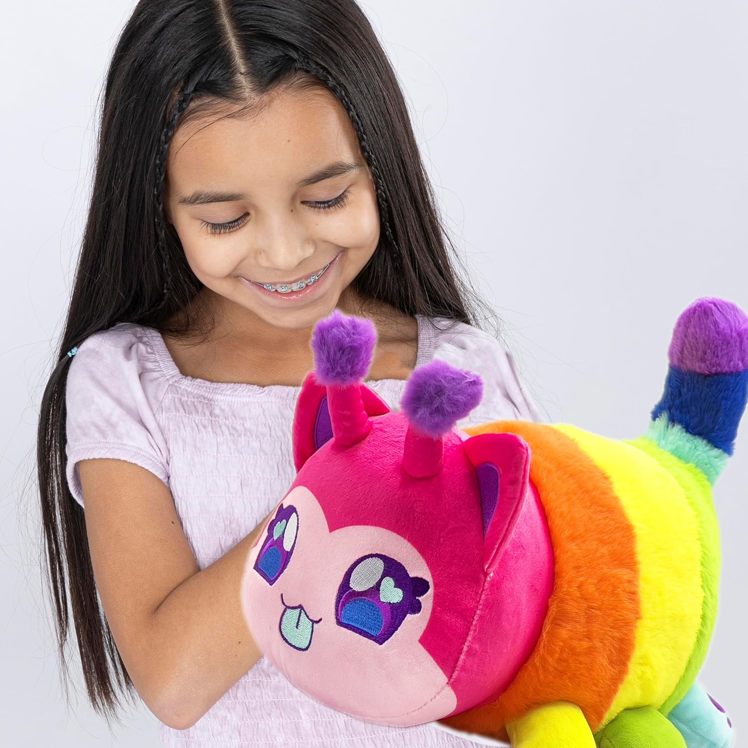 Aphmau Mystery MeeMeow 11in Plush