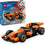 LEGO® | City: F1 Driver with McLaren Race Car (60442)