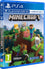 Minecraft Starter Collection (PlayStation 4)