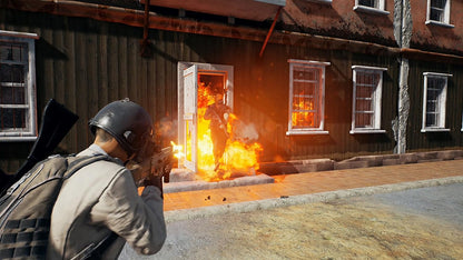 PlayerUnknown's Battlegrounds (Xbox One)