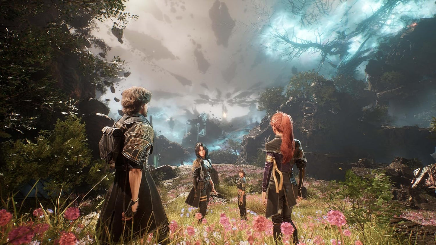 Clair Obscur: Expedition 33 (Xbox Series X|S)