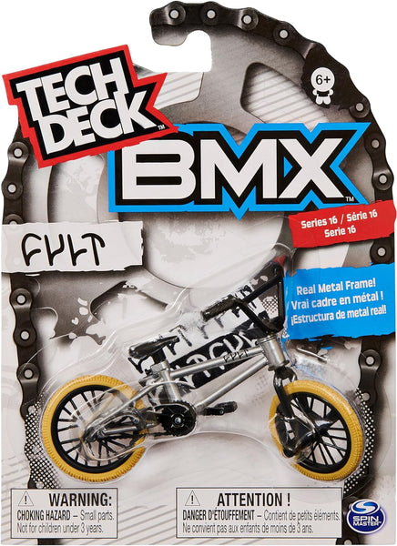 Tech Deck BMX Single Pack