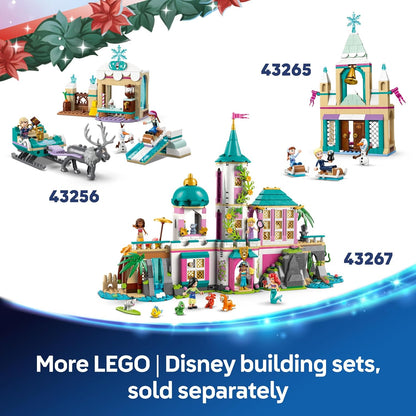 LEGO® | Disney Frozen Advent Calendar 2025 (43273)