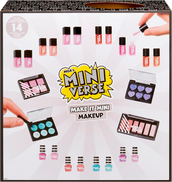 Miniverse COSMETICS/MAKEUP in PDQ