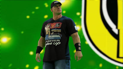 WWE 2K23 (PlayStation 4)