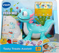 VTech Snack Attack Axolotl