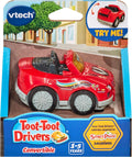 Toot-Toot Drivers Convertible