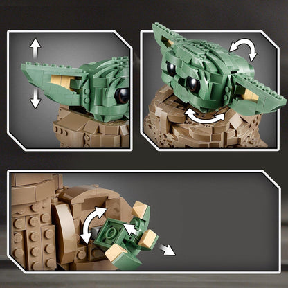 LEGO® | Star Wars: The Child (75318)