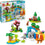 LEGO® | DUPLO: 3in1 Wild Animal Families (10446)