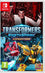 Transformers: EarthSpark Expedition (Nintendo Switch)