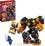 LEGO® | Ninjago: Cole's Elemental Earth Mech (71806)