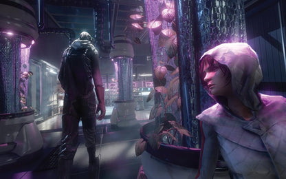 Republique (PlayStation 4)