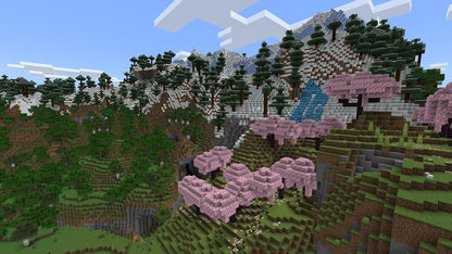 Minecraft (PlayStation 5)