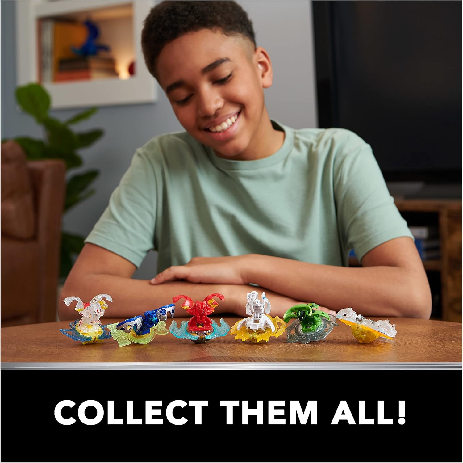 Bakugan Training Set