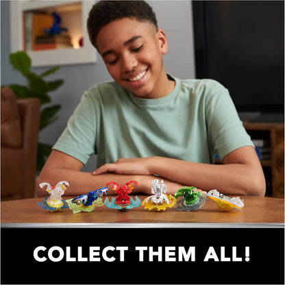 Bakugan Training Set