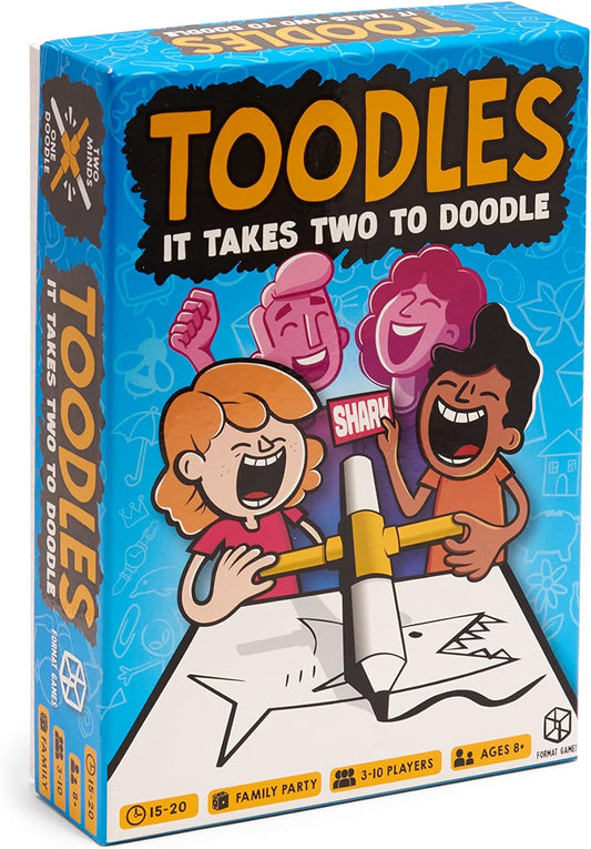 Toodles
