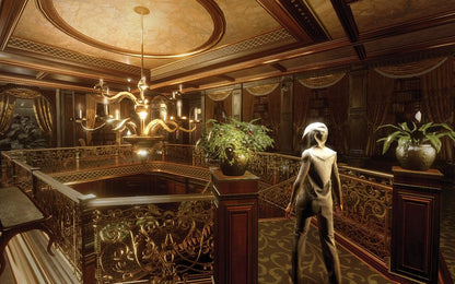 Republique (PlayStation 4)
