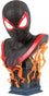 Diamond Select: Marvel - Miles Morales Bust 1/2