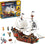 LEGO® | Creator: Pirate Ship (31109)