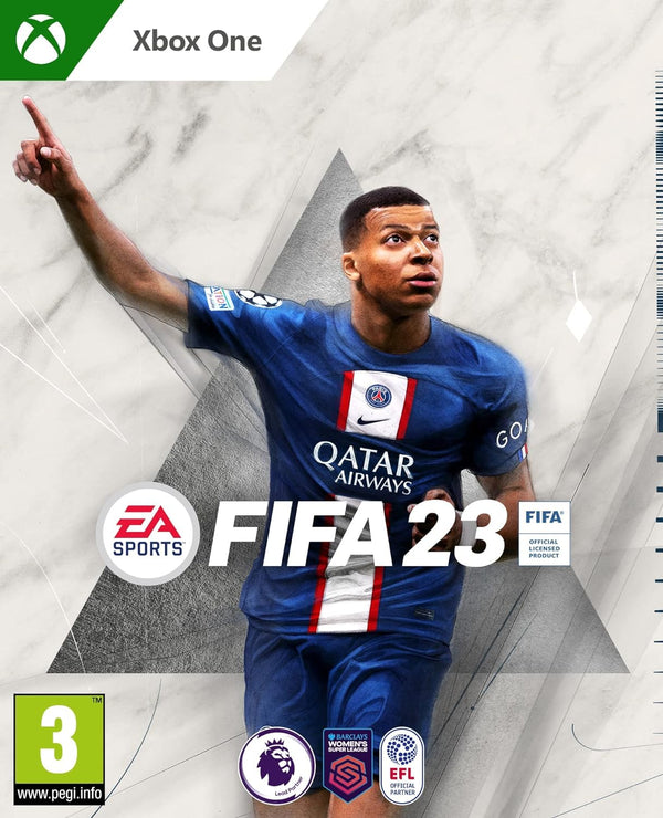 FIFA 23 (Xbox One)