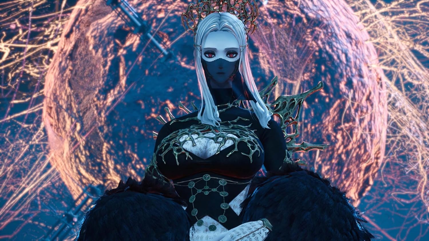 Code Vein 2 (PlayStation 5)