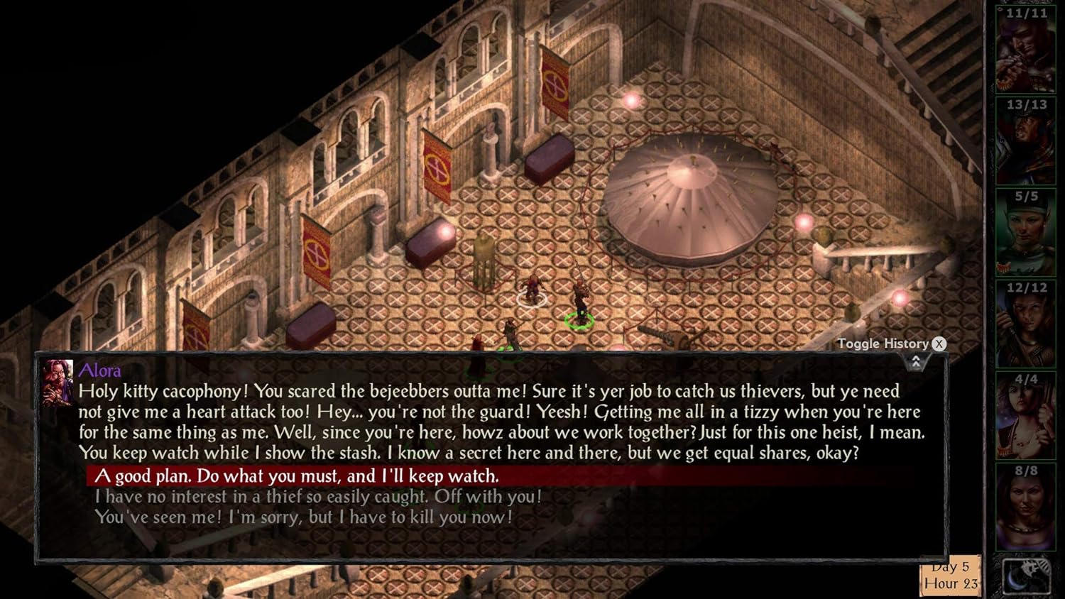 Baldur's Gate: Enhanced Edition (Xbox One)