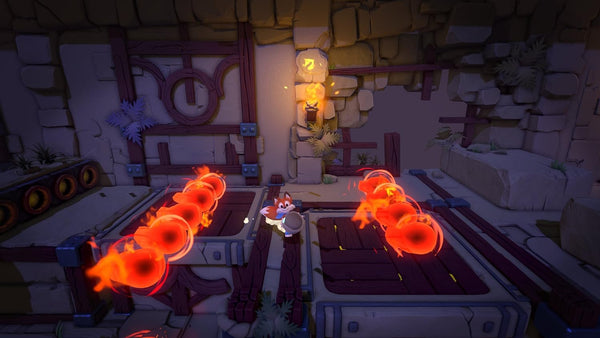 Super Lucky's Tale (Xbox One)