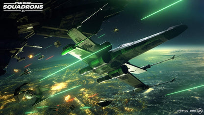 Star Wars: Squadrons (PlayStation 4)