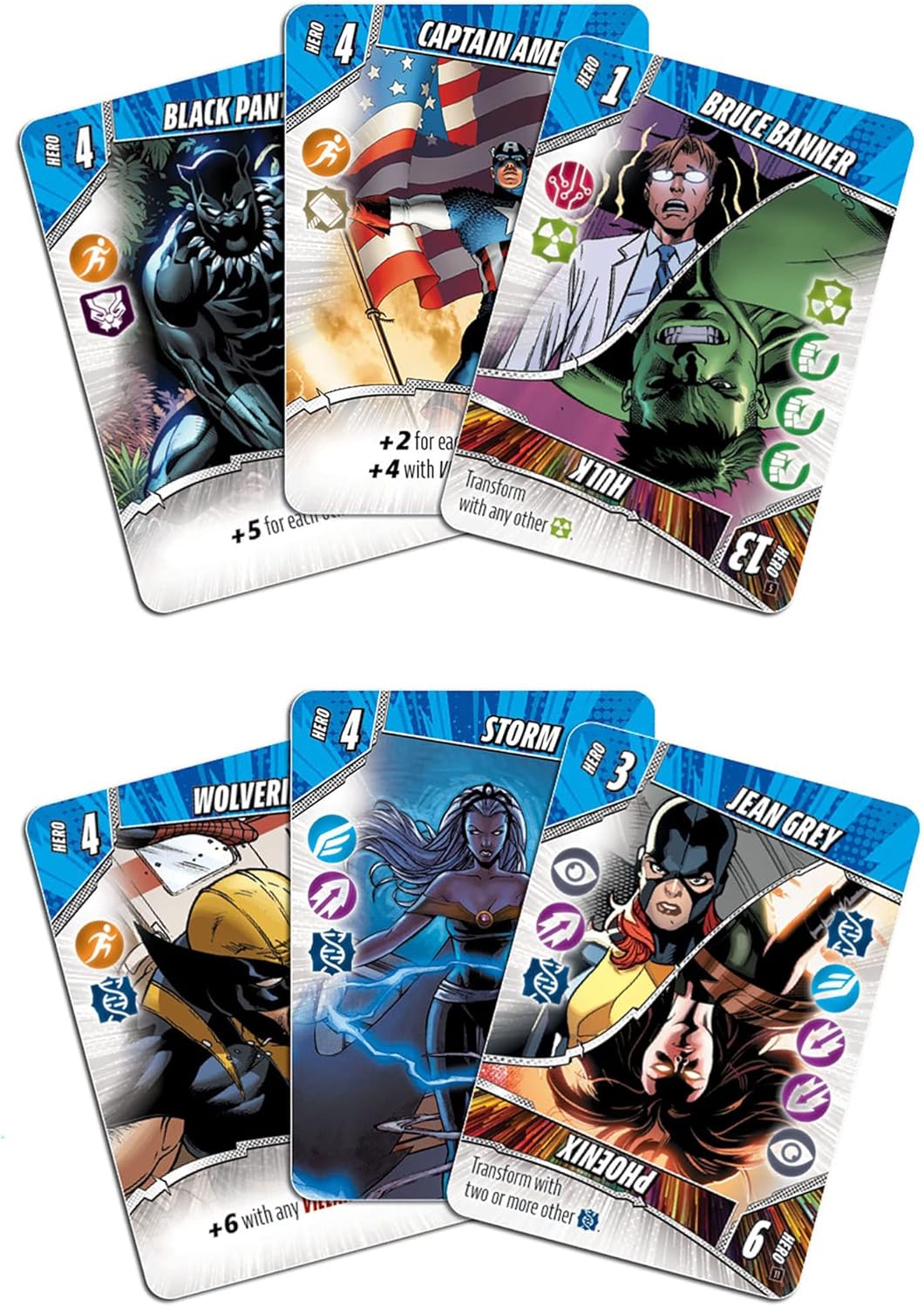 Marvel: Remix