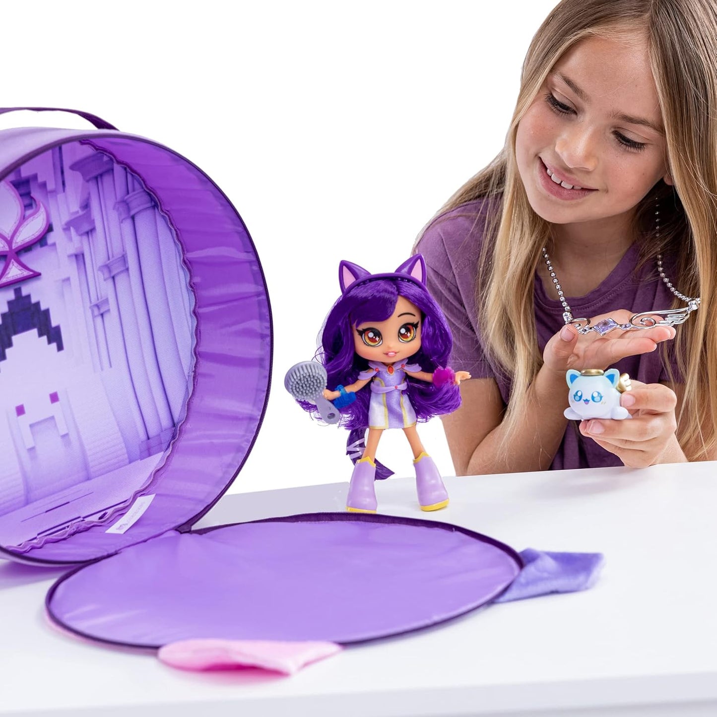 Aphmau - Ultimate Mystery Surprise