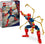 LEGO® | Marvel: Iron Spider-Man Construction Figure (76298)