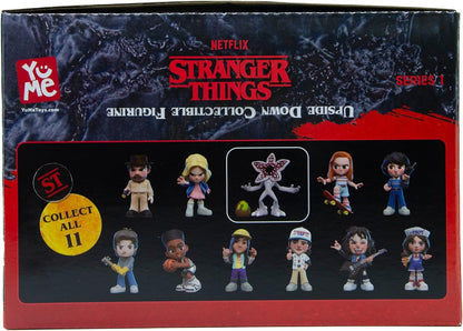 STRANGER THINGS 2.5" FIG BLIND BAGS