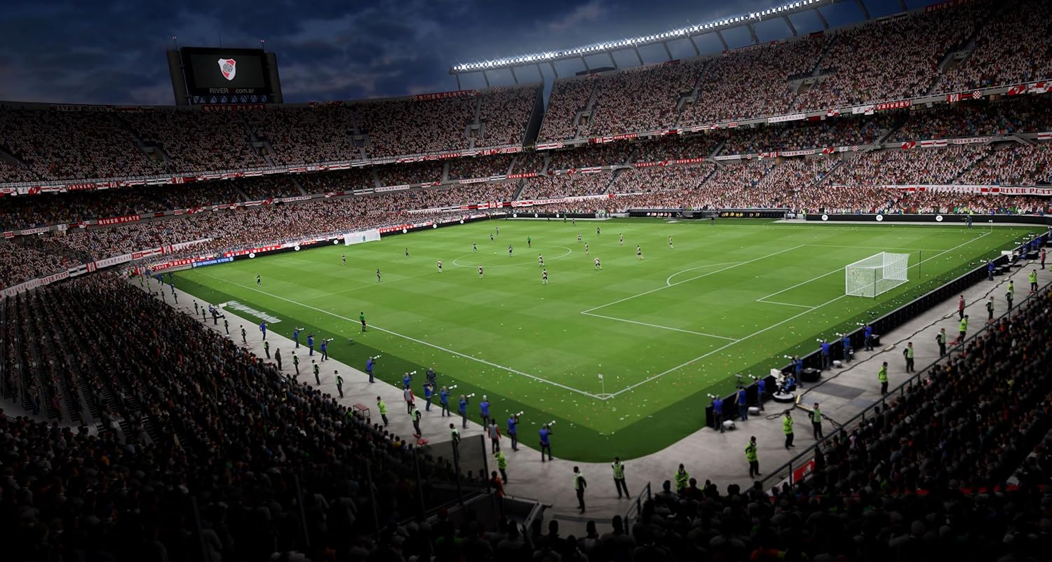 EA Sports FC 25 (Nintendo Switch)