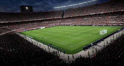 EA Sports FC 25 (Nintendo Switch)