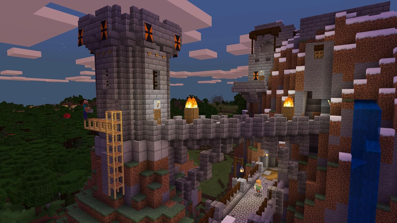 Minecraft (PlayStation 5)