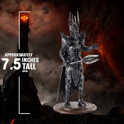 Bendy Figs: Lord Of The Rings - Sauron