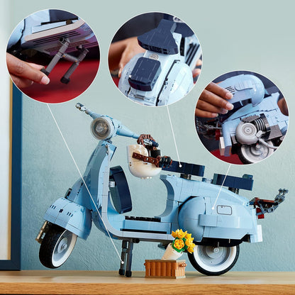 LEGO® | Icons: Vespa 125 (10298)
