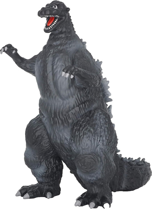 Godzilla: Deluxe Figural PVC Bank (24 cm)