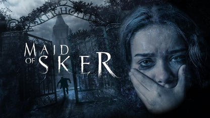 Maid of Sker (PlayStation 5)